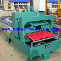 Construction Machine/ Glazed Tile Roll Forming Machine